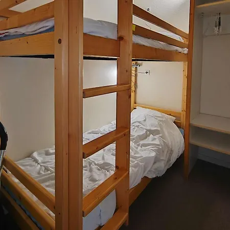 Appartamento 4 Pers, Pied Des Pistes, - Fr-1-545-51 *