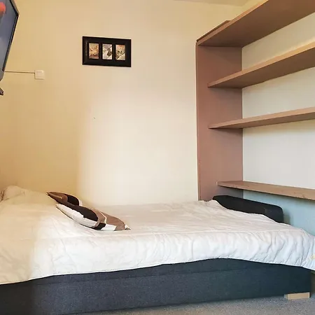 Appartamento 4 Pers, Pied Des Pistes, - Fr-1-545-51