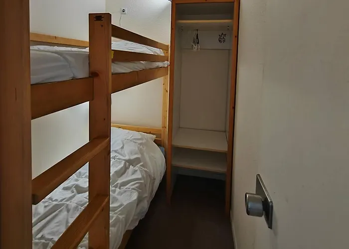 4 Pers, Pied Des Pistes, - Fr-1-545-51 Val Thorens